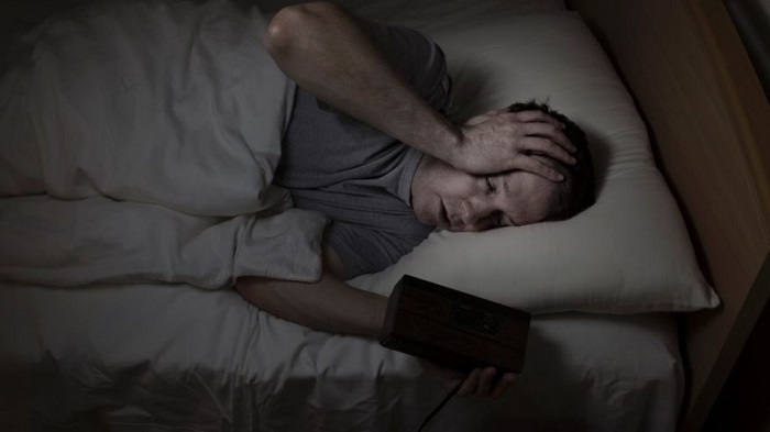 7 reasons you can`t fall back asleep 